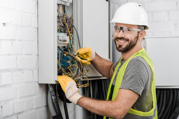 Best Local Electrician Companies  in West Lawn, PA