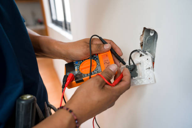 Best Commercial Electrician Services  in West Lawn, PA