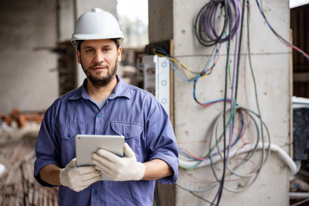 Best Ceiling Fan Installation Electrician  in West Lawn, PA