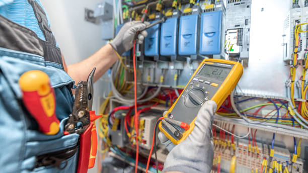Best Residential Electrician Services  in West Lawn, PA