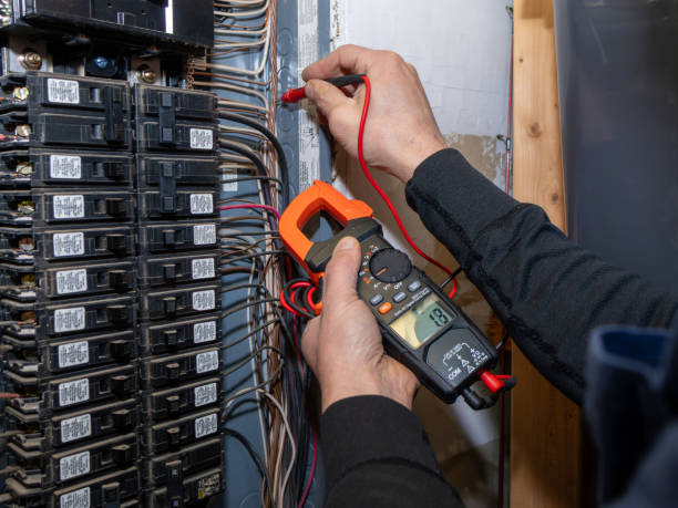 Best Electric Panel Repair  in West Lawn, PA